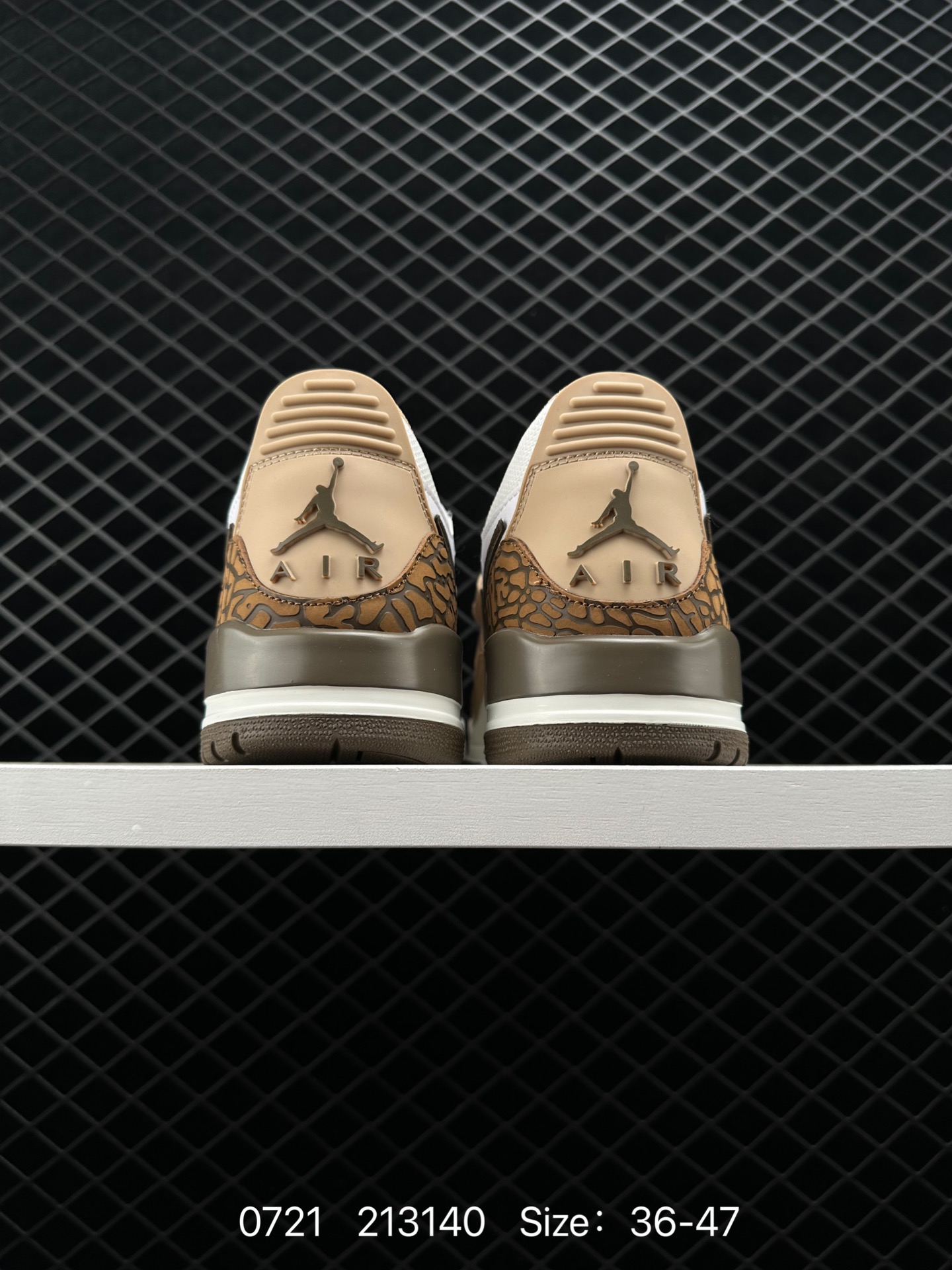 Air Jordan Legacy 312